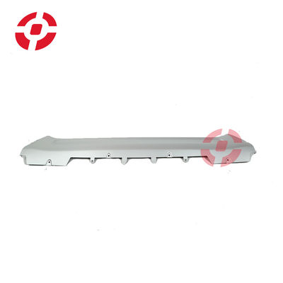 Carbon Fiber Protect Plate Air Guide Car Front Bumper Lower Air Guide For VO LVO XC90 OE 31353383