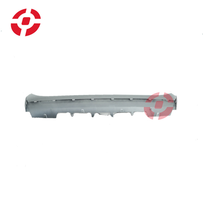 Koolstofvezel beschermplaat luchtgids auto voorste bumper onderste luchtgids voor Volvo XC90 OE 31353383