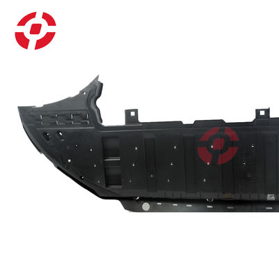 Water tank under cover front bumper lower guard Air Guide Front Bumper Grille Grill-air Guide for VO LVO S90 OE 31383239