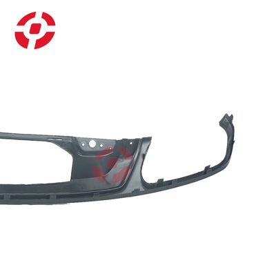 Protect Plate Air Guide Car Tailpipe guards Auto Parts rear Bumper Lower Air Guide for VO LVO XC40 OE 31407965