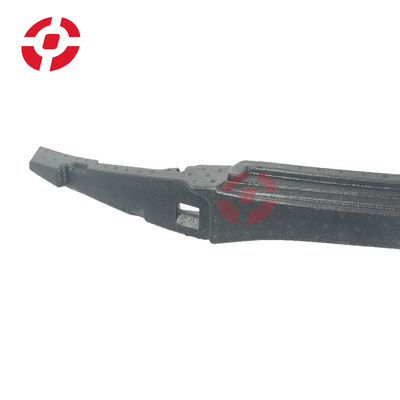 Pares del cuerpo del parachoques delanteros de espuma para automóviles Absorción de impacto del parachoques de protección Para el VOLVO XC60 OE 31689053