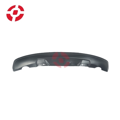 32136122 Carbon Fiber Air Guide Untuk Volvo XC40 Belakang belakang Bumper Air Guide bawah Untuk Volvo XC40