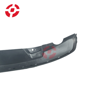 32136122 Carbon Fiber Air Guide Untuk Volvo XC40 Belakang belakang Bumper Air Guide bawah Untuk Volvo XC40