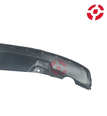 32136122 Carbon Fiber Air Guide Untuk Volvo XC40 Belakang belakang Bumper Air Guide bawah Untuk Volvo XC40