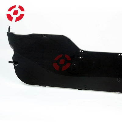 OE 31386719 Auto Parts Front Bumper Lower Air Guide For VO LVO S60 V60
