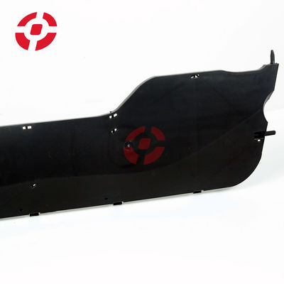 OE 31386719 Auto Parts Front Bumper Lower Air Guide For VO LVO S60 V60