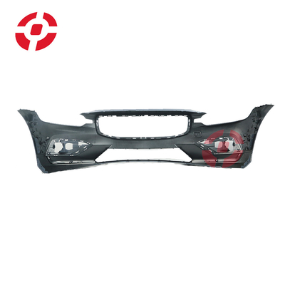 Aftermarket front bumper OE 4002438S60 of Body system for VOLVO