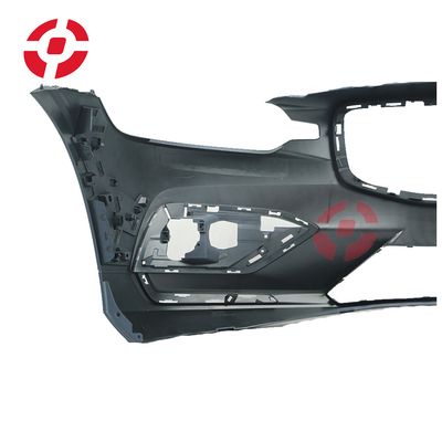 Aftermarket front bumper OE 4002438S60 of Body system for VOLVO