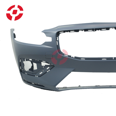 Aftermarket front bumper OE 4002438S60 of Body system for VOLVO