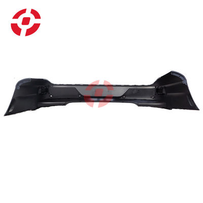 The Ultimate Protection for Your Vehicle Body System car metal bumper OE 31383297 for VO LVO