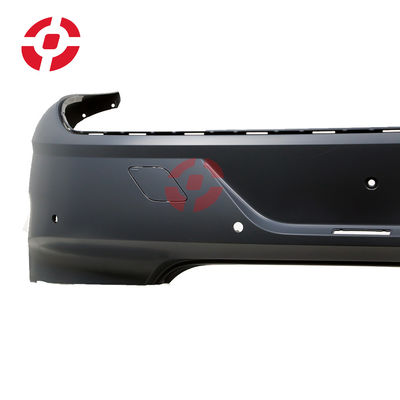 The Ultimate Protection for Your Vehicle Body System car metal bumper OE 31383297 for VO LVO