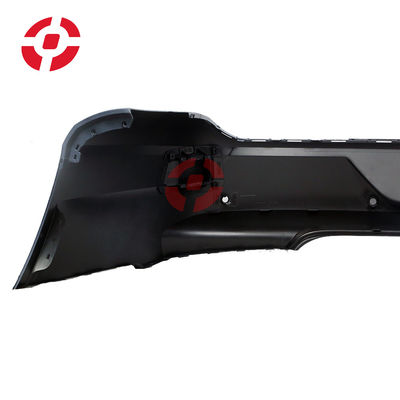 The Ultimate Protection for Your Vehicle Body System car metal bumper OE 31383297 for VO LVO