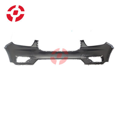 Energy absorption properties of materials for VO LVO Bumper OE 39790894 from Body System