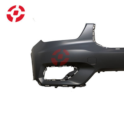Energy absorption properties of materials for VO LVO Bumper OE 39790894 from Body System