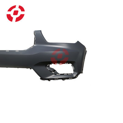 Energy absorption properties of materials for VO LVO Bumper OE 39790894 from Body System