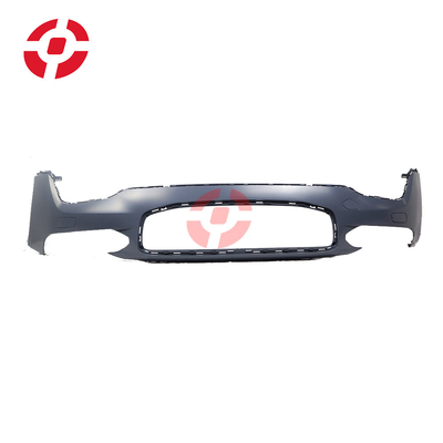 VOLVO Bumpers OE 39791099 Improved Pedestrian Protection from Body System