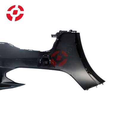 VOLVO Bumpers OE 39791099 Improved Pedestrian Protection from Body System