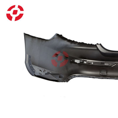 High-efficiency rear bumper OE 39793901S60 for VO LVO Body system with energy dispersion