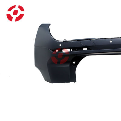High-efficiency rear step bumper OE 39796807 for VO LVO Body system with energy dispersion