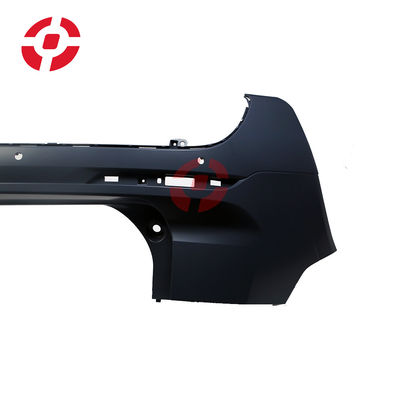 High-efficiency rear step bumper OE 39796807 for VO LVO Body system with energy dispersion