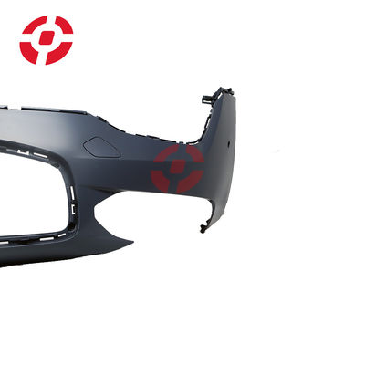 OE 39798418 duster front Bumper of Body system for VO LVO Protection