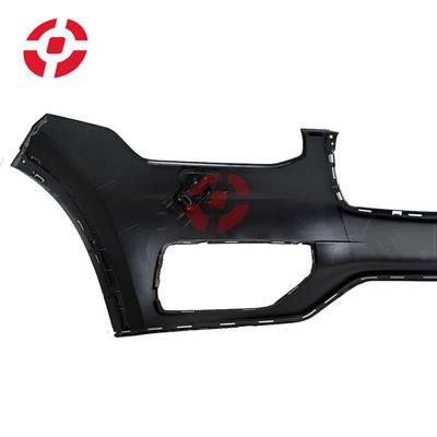 High-standard Heavy duty rear bumper OE 39799463 of Body system for VO LVO rear passenger crash protection