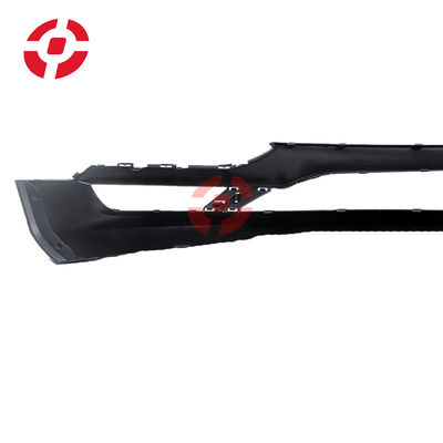 VO LVO aftermarket front bumper OE 39840027 with superior protection from Body system