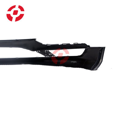 VO LVO aftermarket front bumper OE 39840027 with superior protection from Body system