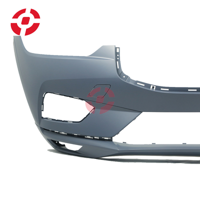 OE 39848909XC60 এর সাথে VOLVO এর জন্য উপযুক্ত গাড়ির সামনের পিছনের বাম্পার গার্ড