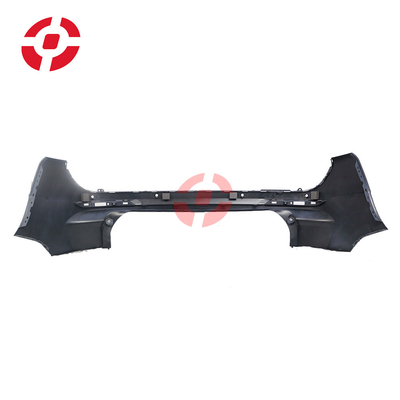 Best Selling Car Spare Parts Rear Bumper for VOLVO with OE 40002218