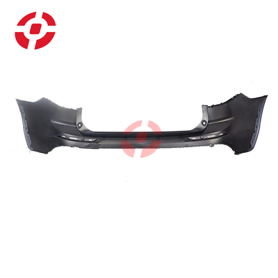 Easy Install spare parts OE 40002284 Rear Center Bumper For VOLVO