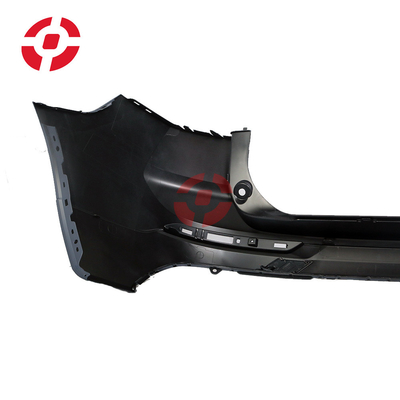 Easy Install spare parts OE 40002284 Rear Center Bumper For VOLVO
