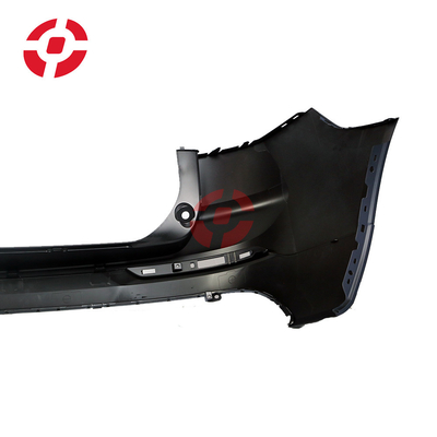 Easy Install spare parts OE 40002284 Rear Center Bumper For VOLVO