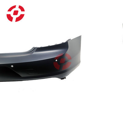 Factory Price Car Rear Bumper Down 40005356 Auto Body Parts Rear Bumper Lower For VO LVO