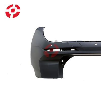 OE 40007616 Rear Bumper Guard Protector Guard Deflector Body Kit Tail Bumper For VO LVO