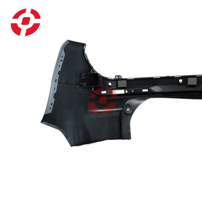 OE 40007616 Rear Bumper Guard Protector Guard Deflector Body Kit Tail Bumper For VO LVO