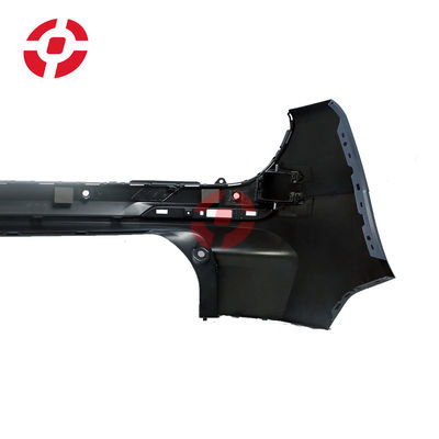 OE 40007616 Rear Bumper Guard Protector Guard Deflector Body Kit Tail Bumper For VO LVO
