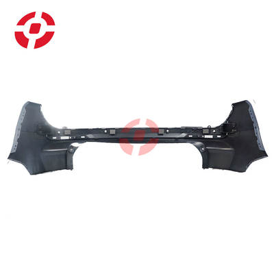 OE 40007616 Protector del parachoques trasero Protector del parachoque deflector del cuerpo Kit parachoque de cola para VOLVO