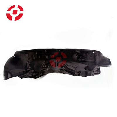 OEM CLF500253 Forro del guardabarros delantero para Land Rover Discovery 3 4 2004-2009 Guardabarros delantero delantero