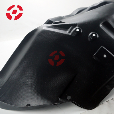OEM CLF500253 Forro del guardabarros delantero para Land Rover Discovery 3 4 2004-2009 Guardabarros delantero delantero