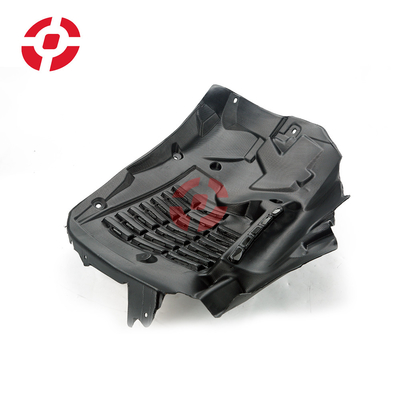 LR033070 Derecha LR033071 Izquierda delantera del vehículo Revestimiento interior de las alas para Land Rover Range Rover Vogue 2013-2017 Fábrica de piezas de repuesto