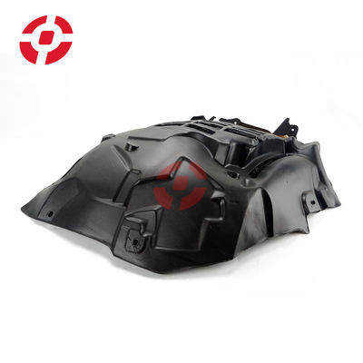 LR033070 Derecha LR033071 Izquierda delantera del vehículo Revestimiento interior de las alas para Land Rover Range Rover Vogue 2013-2017 Fábrica de piezas de repuesto