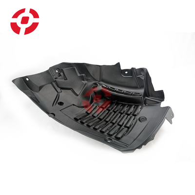 LR033070 Derecha LR033071 Izquierda delantera del vehículo Revestimiento interior de las alas para Land Rover Range Rover Vogue 2013-2017 Fábrica de piezas de repuesto