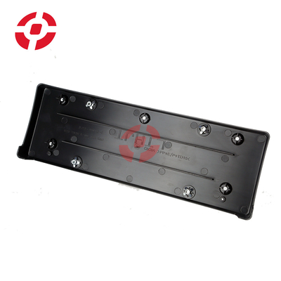 Phân tích ô tô chất lượng cao phụ kiện bên ngoài tấm giấy phép phía sau cho Range Rover Evoque LR048313