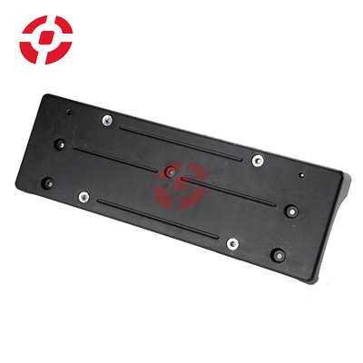 Front license plate bracket LR048596 for Land Rover Discovery 4 2014-2016