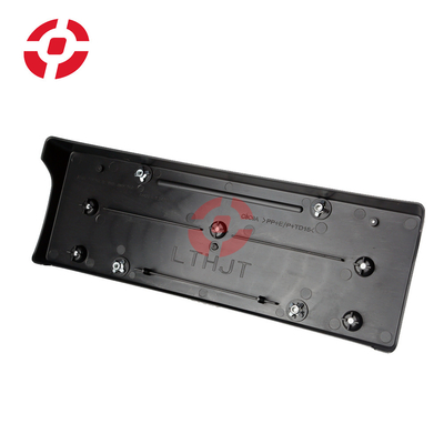 Front license plate bracket LR048596 for Land Rover Discovery 4 2014-2016