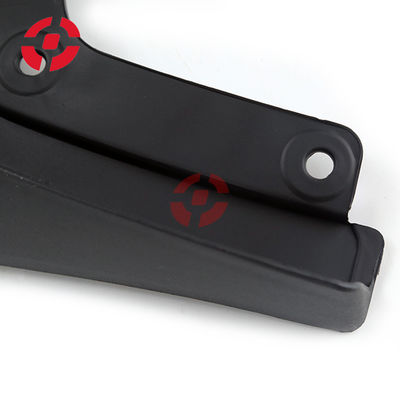 Auto Rear mud flap kits OE 30744558 Rear mudguard for both sides of Body system for VO LVO XC90