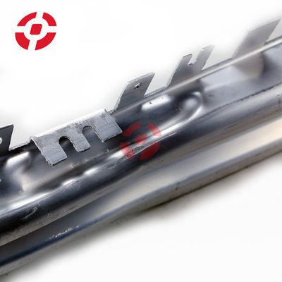 OEM 31276358/31349058 Auto car iron crossbeam iron Crossmember front reint for VO LVO S60