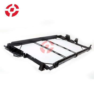OEM 31338721 Auto car condenser frame of body system for VOLVO