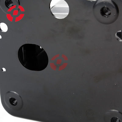 OEM 31353135 31353011 AUTO CAR LEFT FRONT SIDE BEAM HEAD FOR VO LVO S60